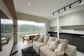 Apto Completo - Centro Comercial Alphaville